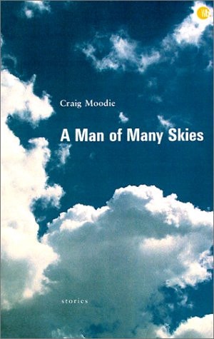 A Man of Many Skies
