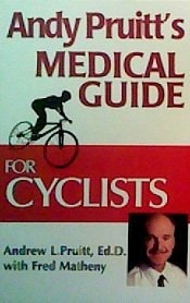 Andy Pruitt's Medical Guide for Cyclists