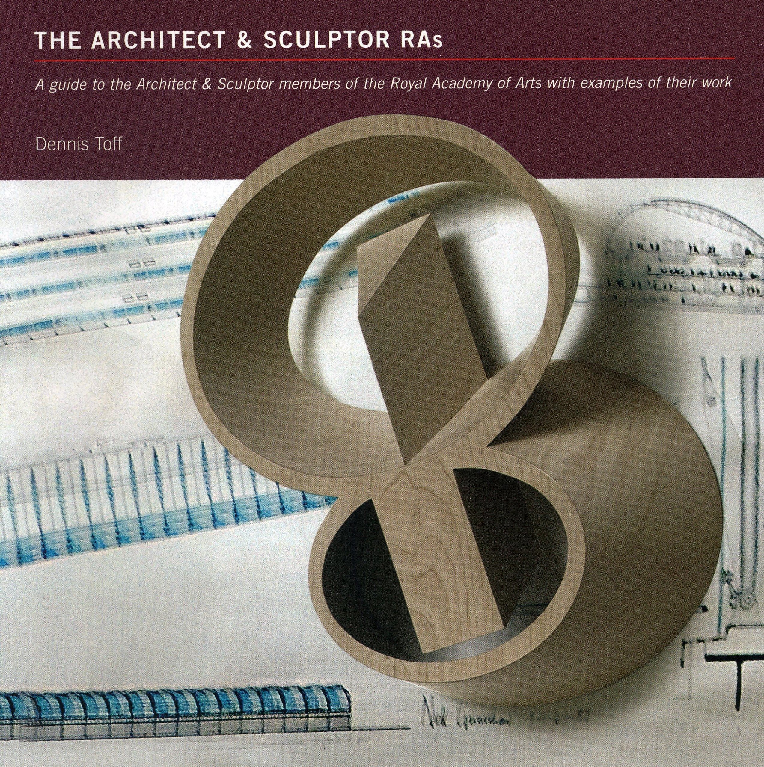 Architect & Sculptor Rsa