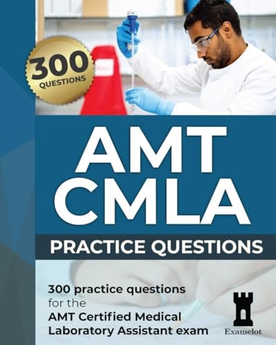 AMT CMLA Practice Questions
