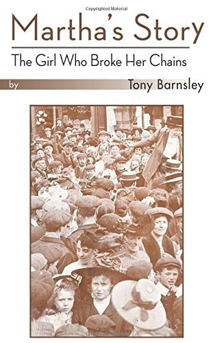 Martha's Story - The Girl Who Broke Her Chains