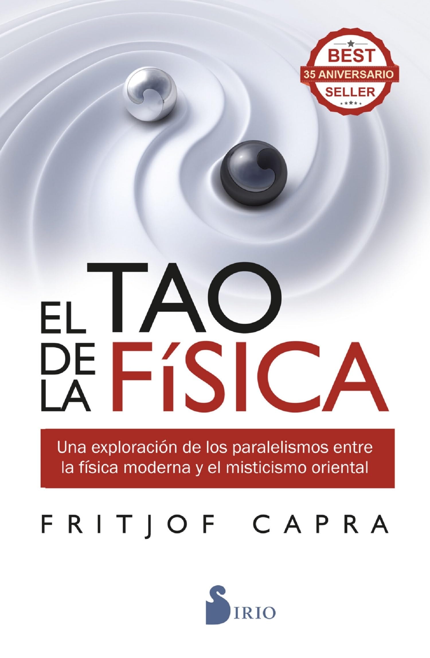 EL TAO DE LA FÍSICA