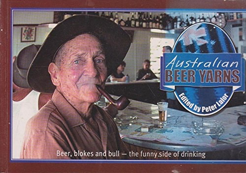 Australian Beer Yarns