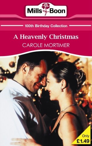 A Heavenly Christmas (Mills & Boon 100th Birthday Collection)