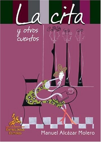 La Cita (Spanish Edition)
