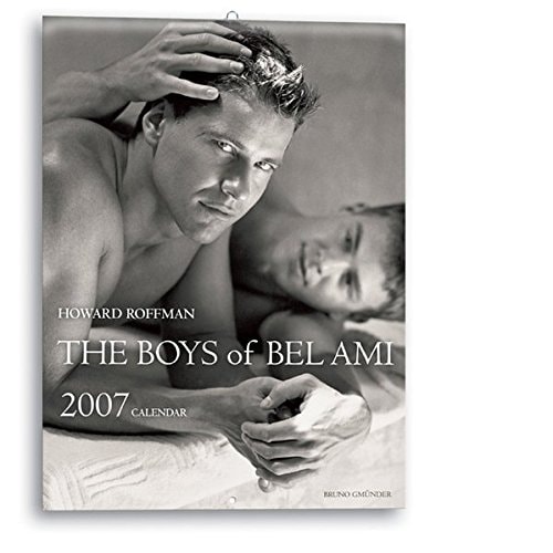 2007 Boys of Bel Ami