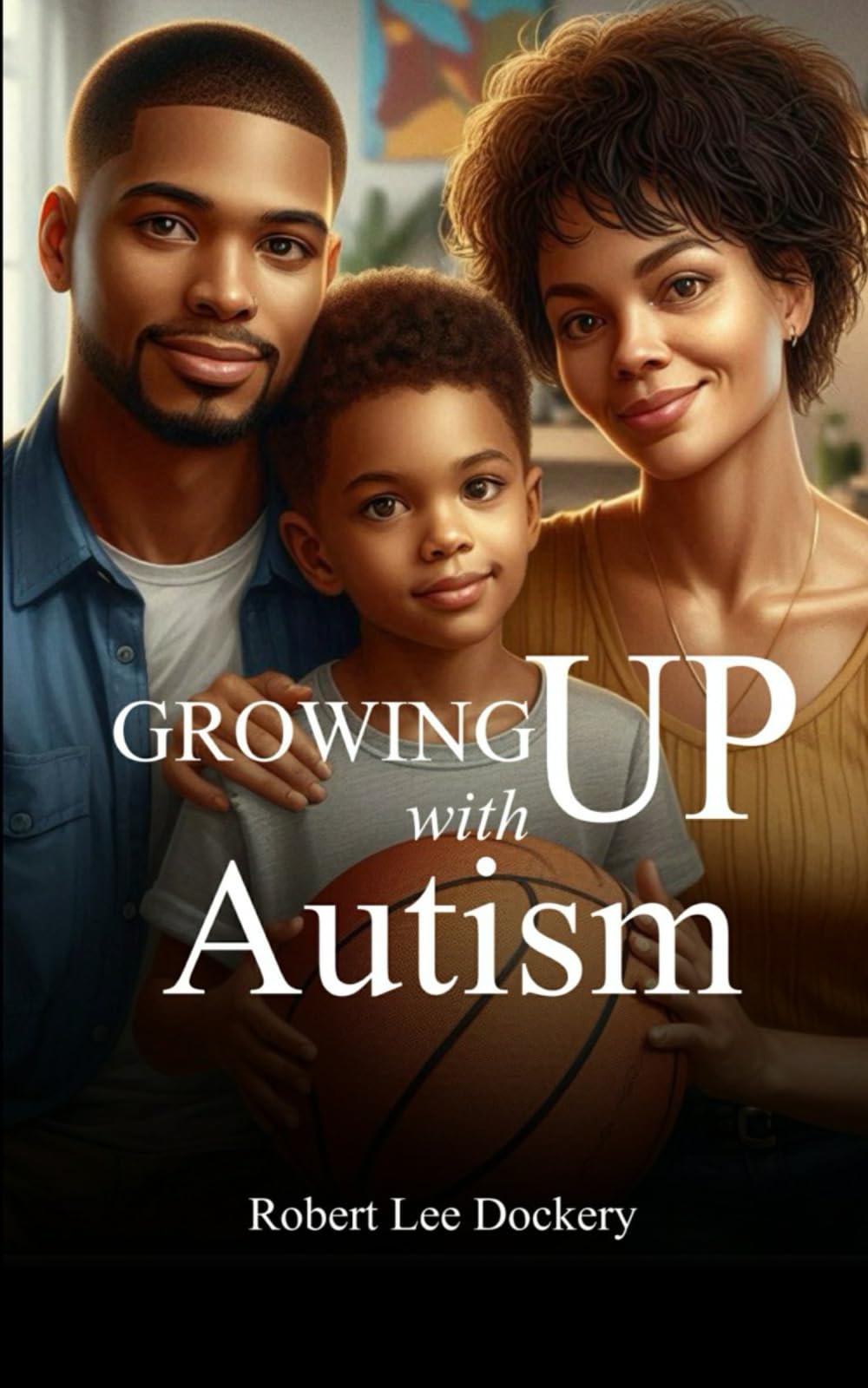 Growing Up with Autism
