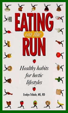 Eating on the Run