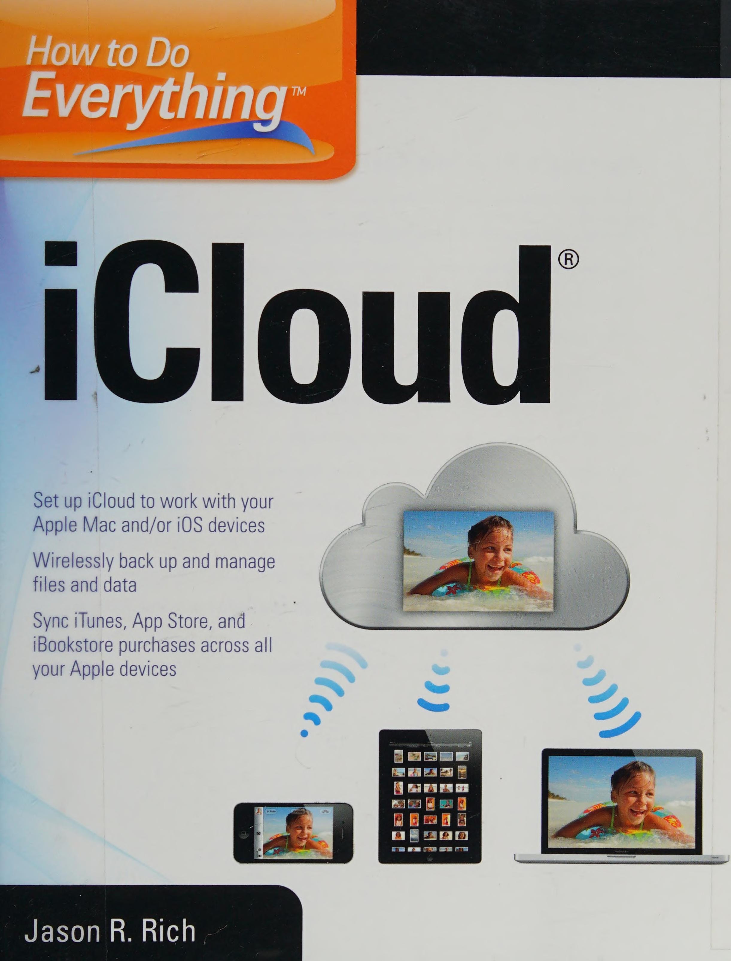 How to Do Everything iCloud