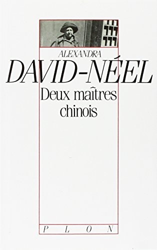 Deux maîtres chinois - l'amour universel et l'individualisme intégral