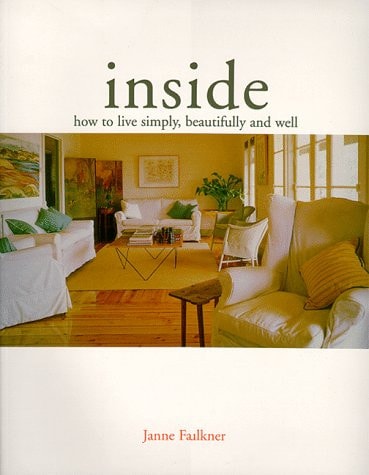 Inside: Australian Interiors