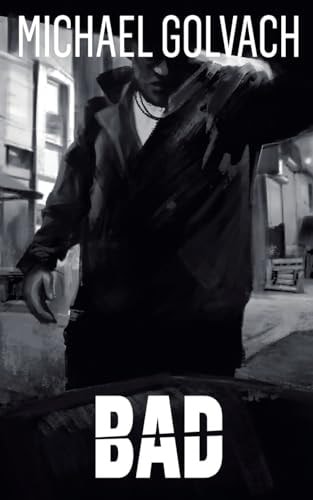 Bad (Payden Beck Crime Thriller)