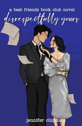 Disrespectfully Yours